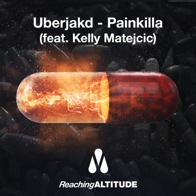 Painkilla (feat. Kelly Matejcic) - Single