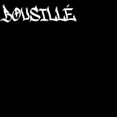 Bousillé - Single