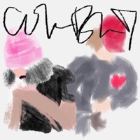 COLORBLIND (feat. freemoneyluv) - Single - ANTI