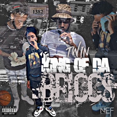 King of da Briccs