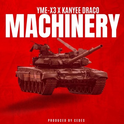 Machinery - Single