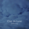 Clair De Lune - Johann Debussy