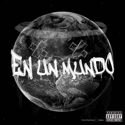 En Un Mundo - Single