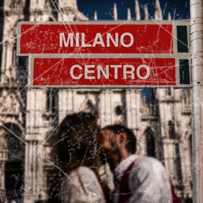 Milano centro - Veronica Mancini