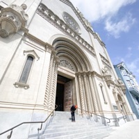 #All Black - Single - Saunjay