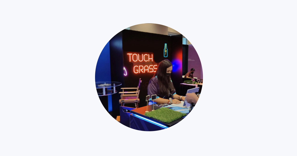 Touch Grass Podcast