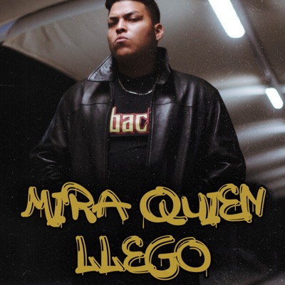 Mira Quién Llegó - Single