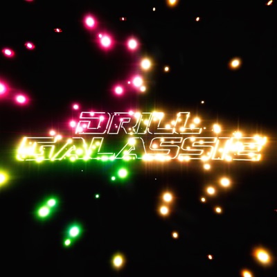 DRILL GALASSIE - Single