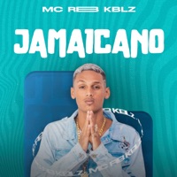 Jamaicano - Single - MC RB KBLZ