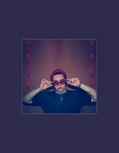 收听 yngndrnk、观看音乐视频、阅读小传、查看巡演日期等 ！