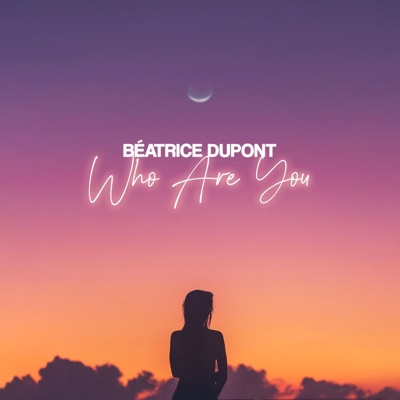Who Are You - Single