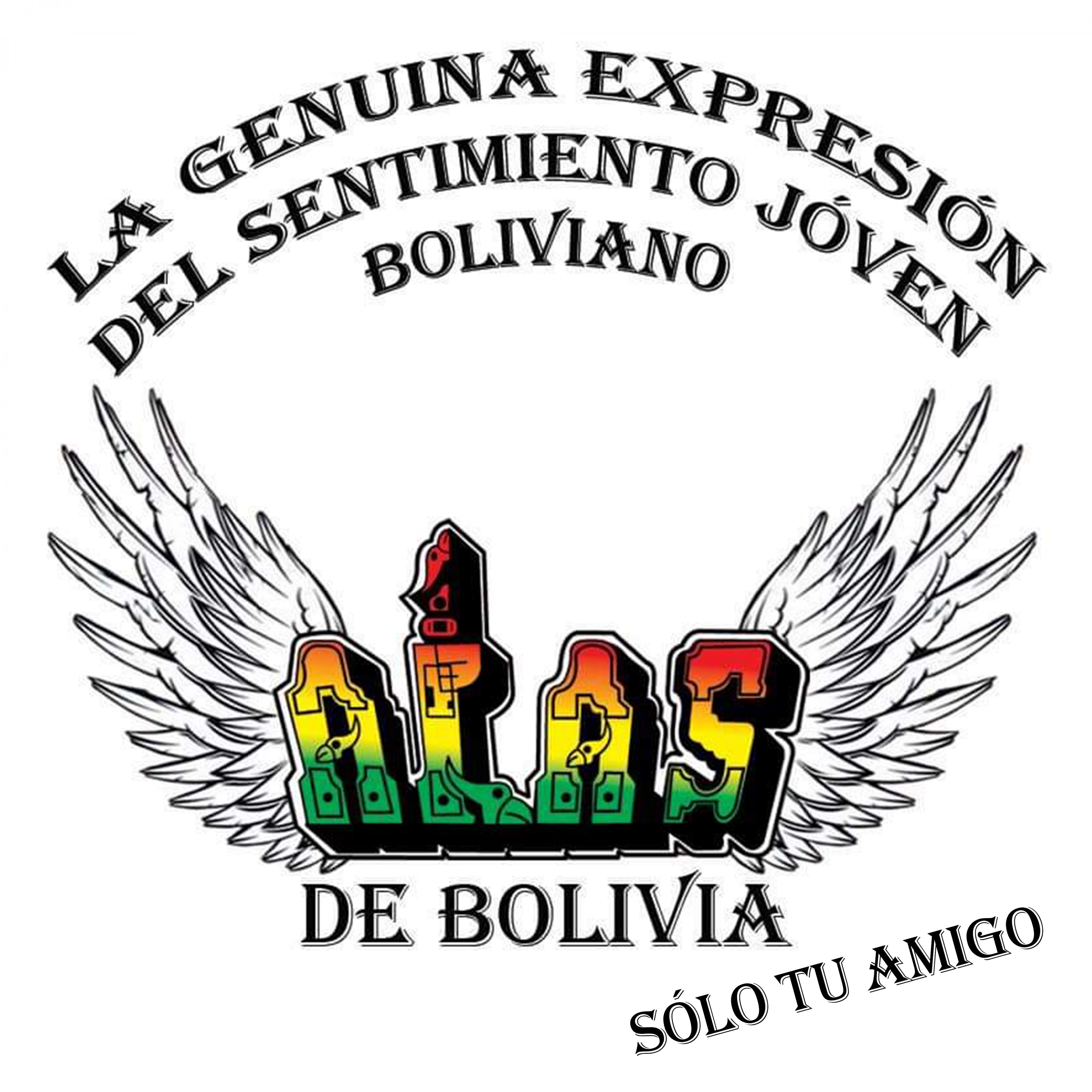 MIX - HUAYÑOS BUENAZO LA REPANDILLA (MUSIC STORE BOLIVIA)