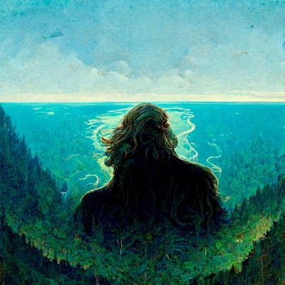 Wasser lässt mich treiben - Single