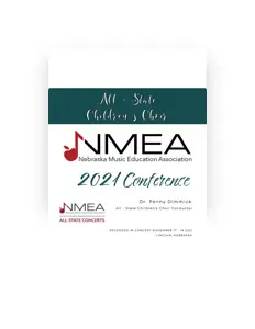 聆聽 All-State Children's Choir、觀看音樂影片、閱讀小傳、查看巡演日期等！