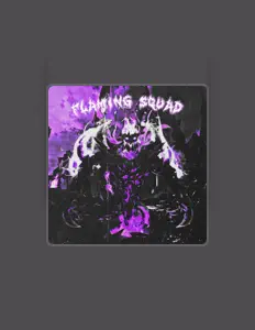 Escucha a Flaming Squad, mira videos musicales, lee su biografía, consulta las fechas de las gira y más.