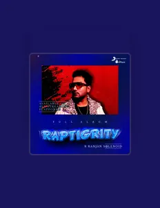Listen to R Ranjan Solenoid, watch music videos, read bio, see tour dates & more!