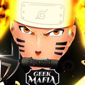 VONTADE ON FIRE I Naruto Uzumaki (REMAKE)