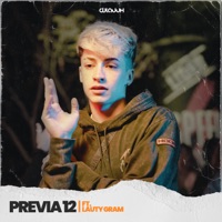 Previa 12 (feat. Lauty Gram) - Single - DJ Lauuh