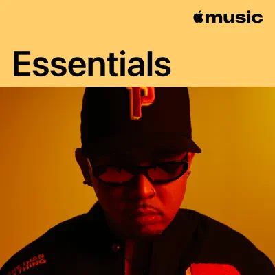 Posłuchaj P-LO Essentials z udziałem Denise Julia