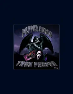 Listen to PEPPER BUMP, watch music videos, read bio, see tour dates & more!