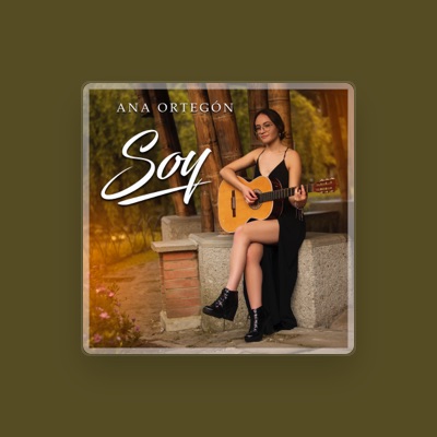Listen to Ana Ortegón, watch music videos, read bio, see tour dates & more!
