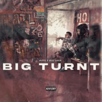 Big Turnt (feat. Heffe Marciano) - Single - Veez Chase
