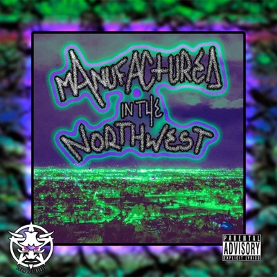 Manufactured In the Northwest