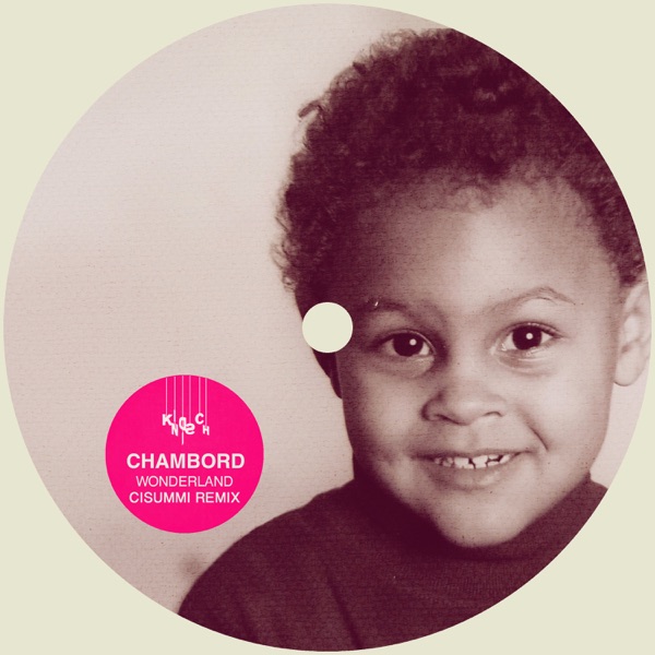 Wonderland (CISUMMI Remix) - Single