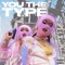 You the Type (feat. Atl Jacob) artwork