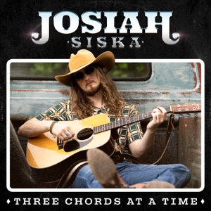 Josiah Siska - Three Chords at a Time - Line Dance Musique