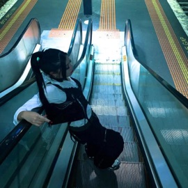 Go Head Shoot Elijah Ghost