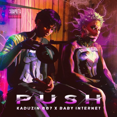 Push - Single