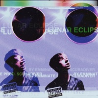 LunarEclipse - Single - Emminate