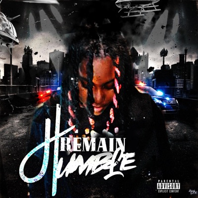 Remain Humble - EP
