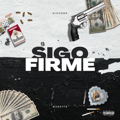 Sigo Firme - Single