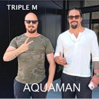 Aquaman - Single - Triple M