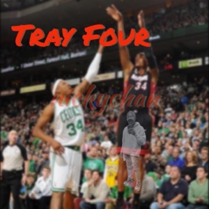 Tray Four