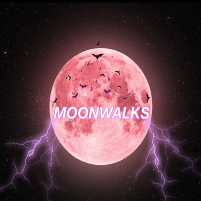 Moonwalks - EP