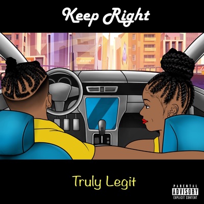 Keep Right