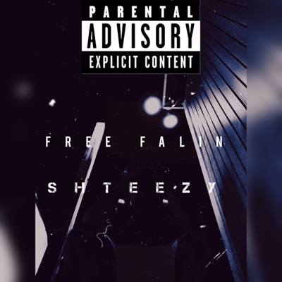 Free Fallin - Single