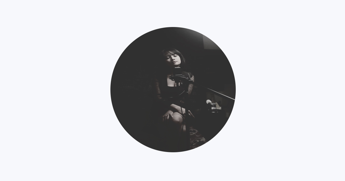 ‎Vanessa Angel - Apple Music
