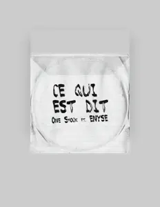 Listen to One Shock, watch music videos, read bio, see tour dates & more!