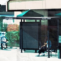 Chuck's Corner - Single - ChuckBrownLyrics