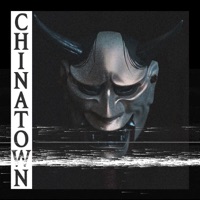 Chinatown - Single - BXGR & Odyxxey
