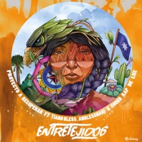 Entretejidos (feat. Tiano Bless, Anblessnabi & Choko Rap De Luz) - Single - Maniobra Bits, Lion Nativo & Matycez
