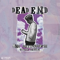 Dead End (Remix) - Single - Jan Metternich