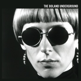 Burner The Boland Underground & M. Hostilis