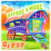 Gipsy - Single - Kitone & Mrkl