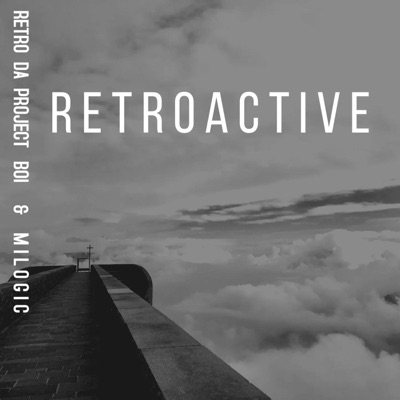 Retroactive - EP