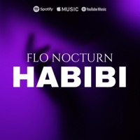 Habibi - Single - Flo Nocturn